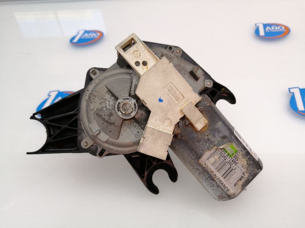 Motor limpia trasero RENAULT CLIO III