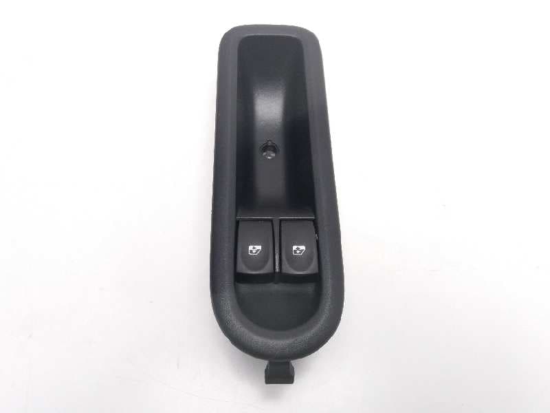Mando elevalunas delantero izquierdo RENAULT CLIO III