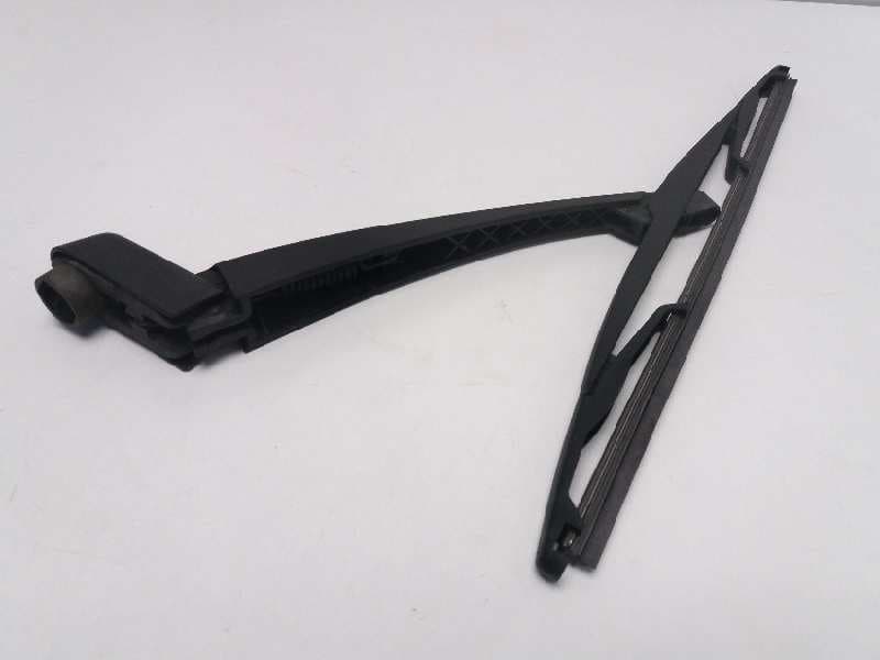 Brazo limpia trasero RENAULT CLIO III