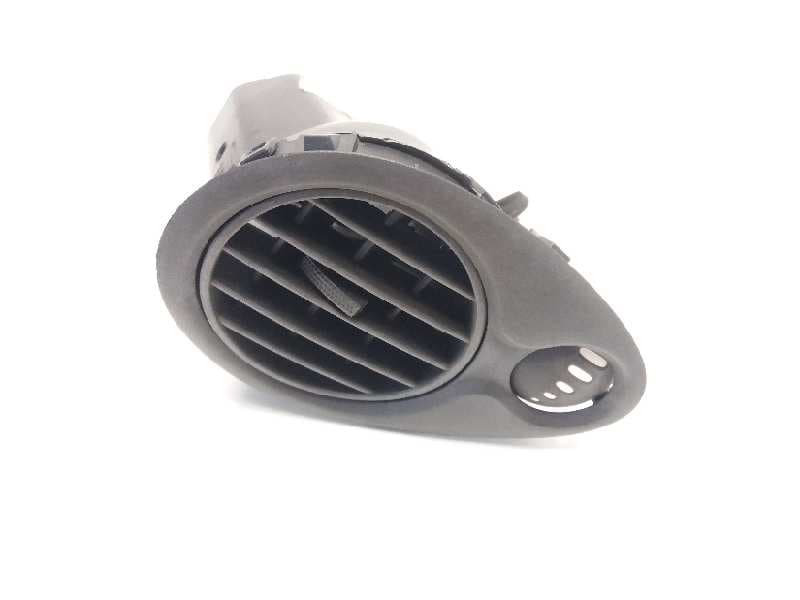 Plastico RENAULT CLIO III