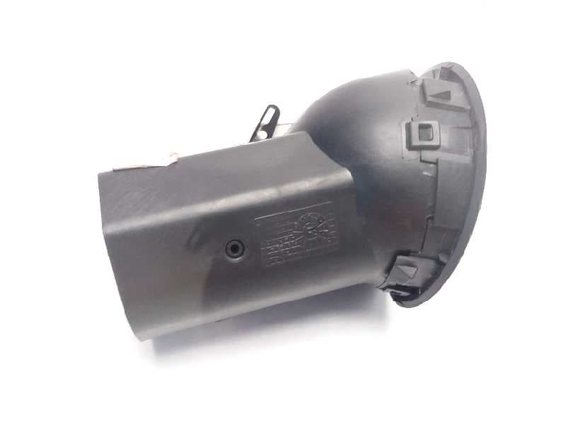 Plastico RENAULT CLIO III 3