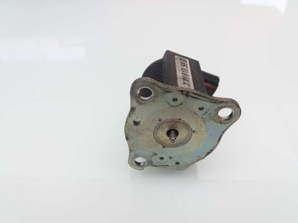 Valvula egr RENAULT MEGANE II BERLINA 3P 4