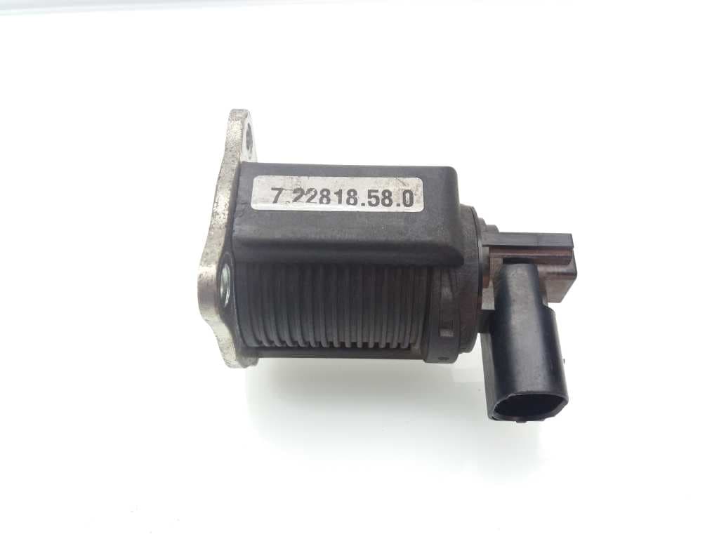 Valvula egr RENAULT MEGANE II BERLINA 3P