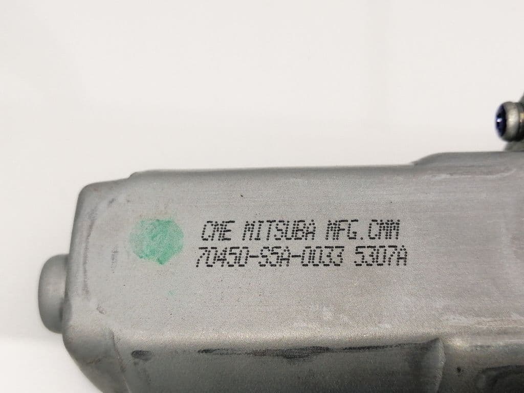 Motor techo electrico HONDA CR-V 4