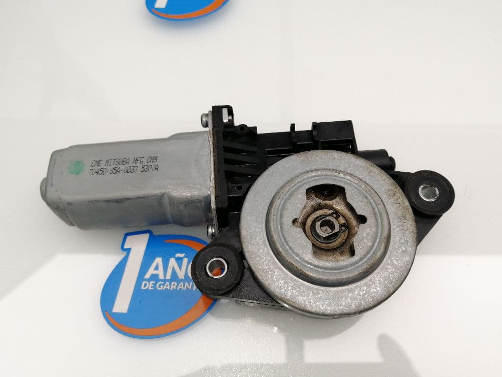 Motor techo electrico HONDA CR-V