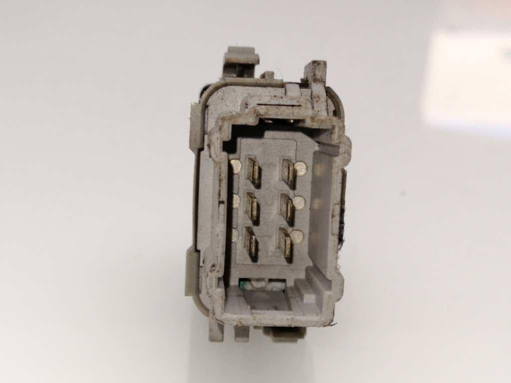 Mando elevalunas delantero derecho RENAULT SCENIC II 3