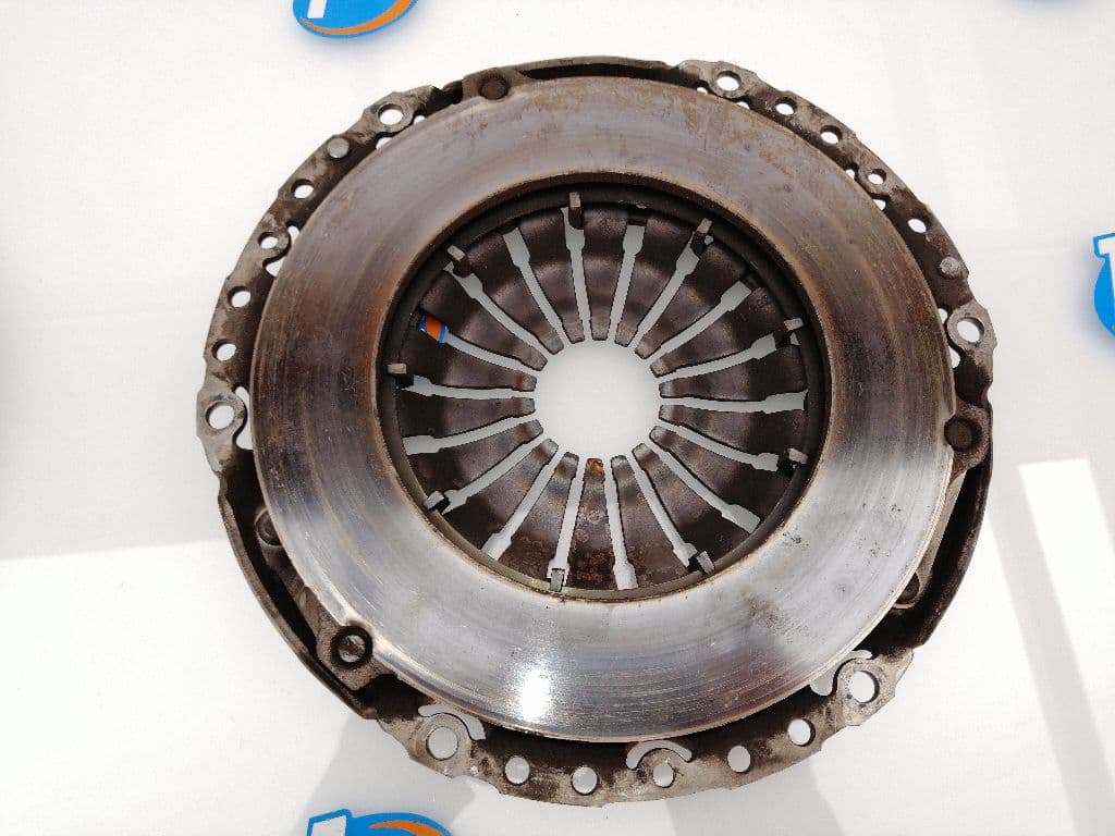 Kit embrague OPEL MERIVA 4