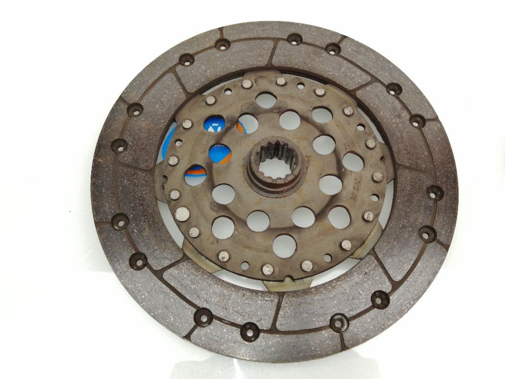 Kit embrague OPEL MERIVA 2