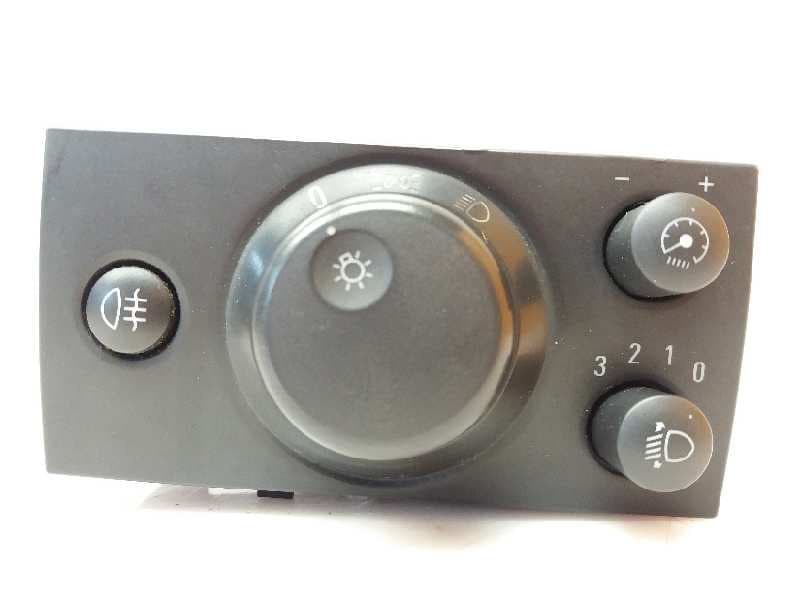 Mando luces OPEL MERIVA