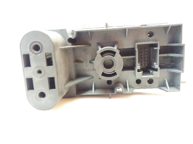 Mando luces OPEL MERIVA 3