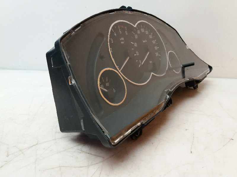 Cuadro instrumentos OPEL MERIVA 2