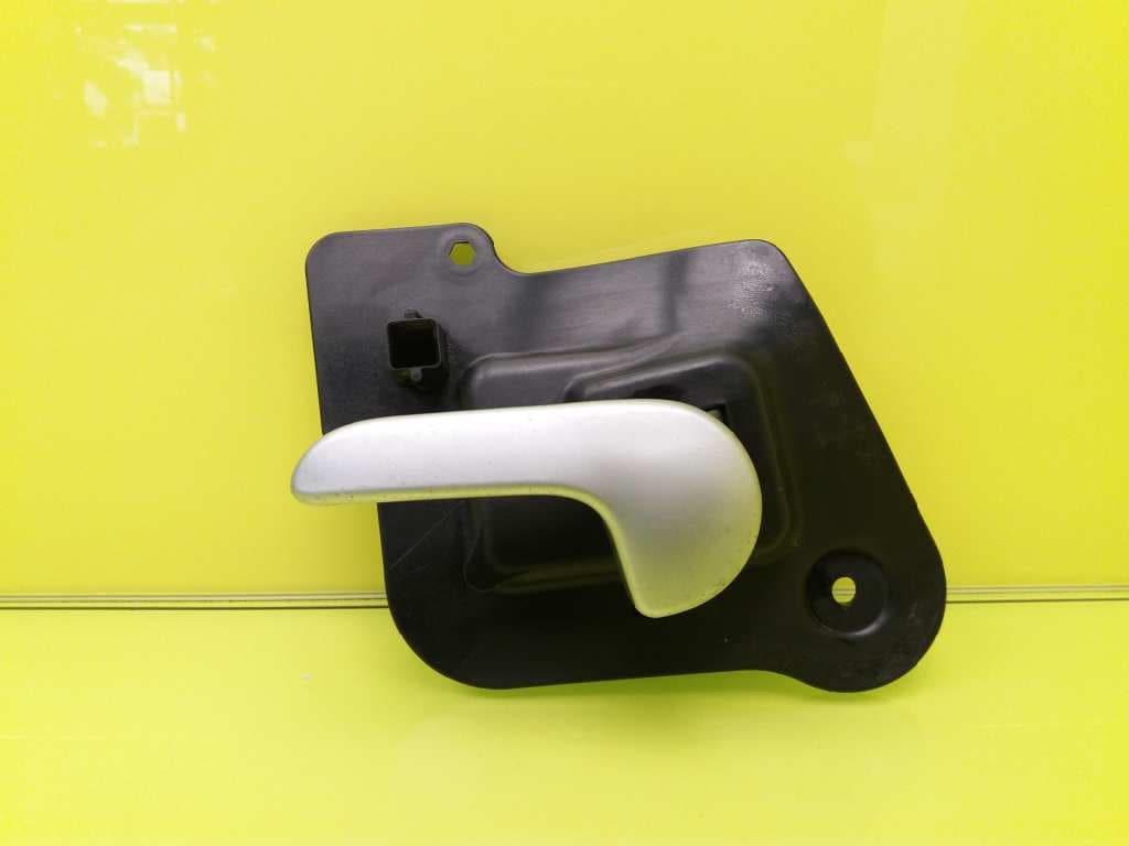 Maneta interior trasera derecha OPEL MERIVA