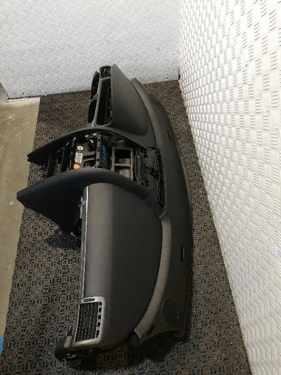 Salpicadero PEUGEOT 407 SW 4