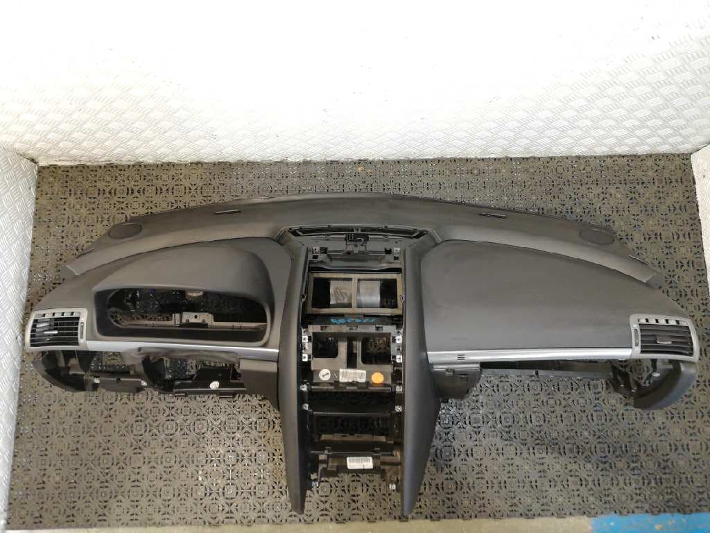 Salpicadero PEUGEOT 407 SW 3