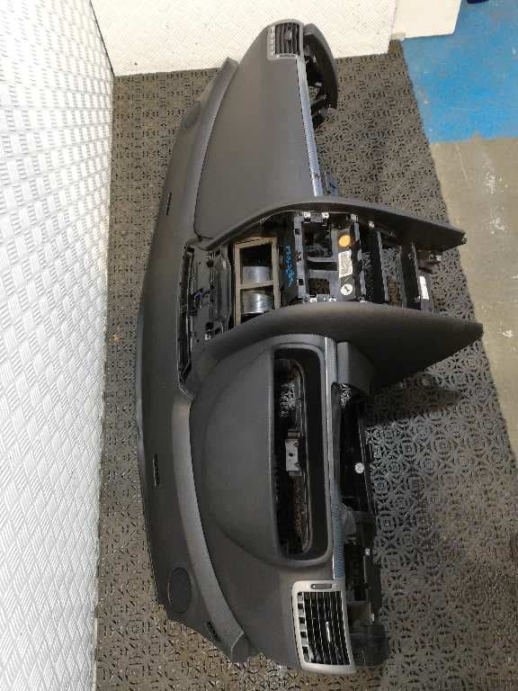 Salpicadero PEUGEOT 407 SW 2