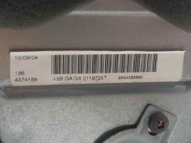 Airbag delantero derecho PEUGEOT 407 SW 4