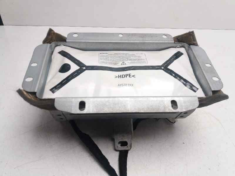 Airbag delantero derecho PEUGEOT 407 SW