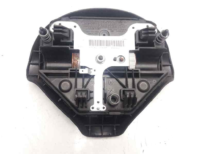 Airbag delantero izquierdo PEUGEOT 407 SW 4