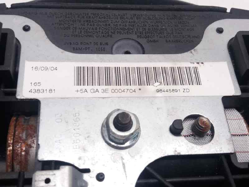 Airbag delantero izquierdo PEUGEOT 407 SW 3