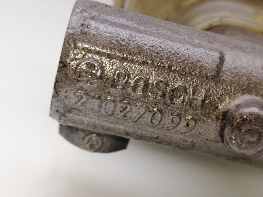 Bomba freno VOLKSWAGEN GOLF IV BERLINA (1J1) 5