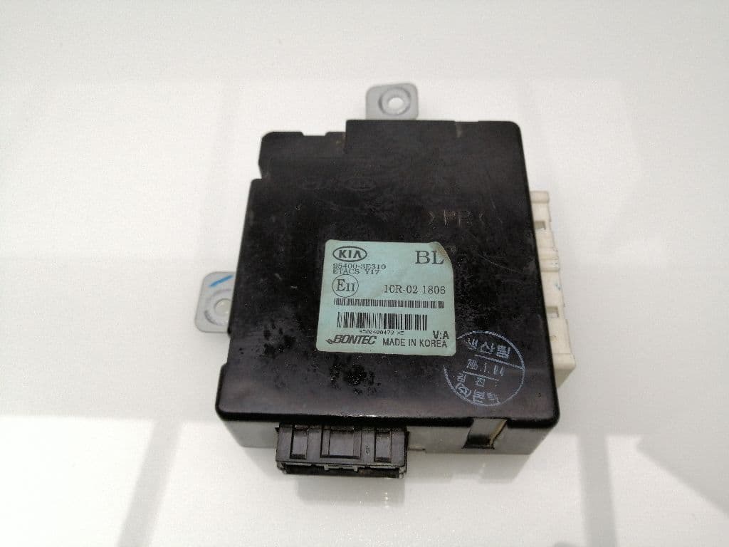 Modulo electronico KIA SORENTO