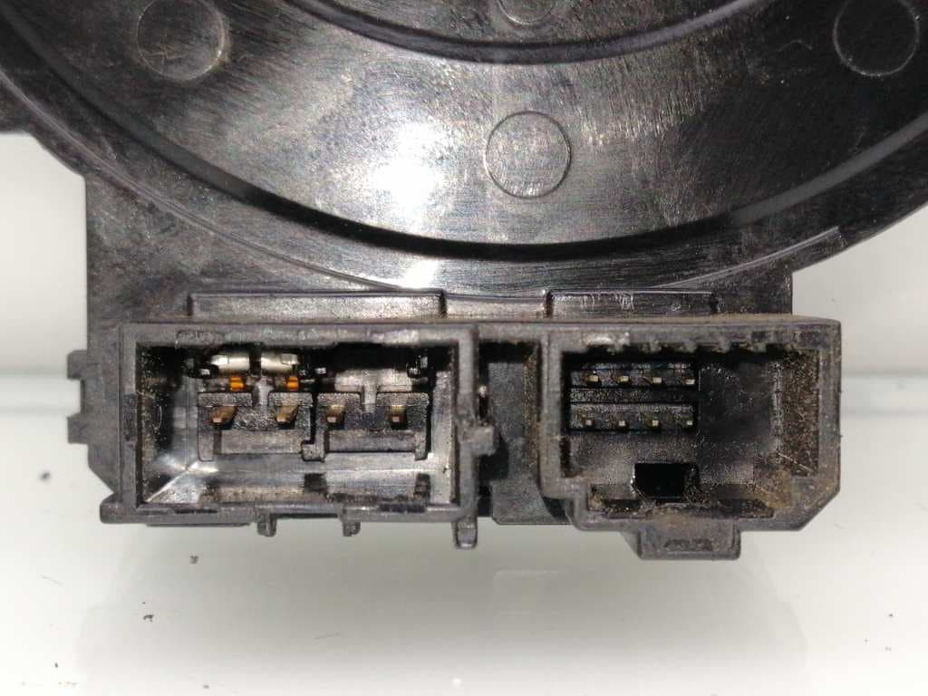 Anillo airbag KIA SORENTO 5