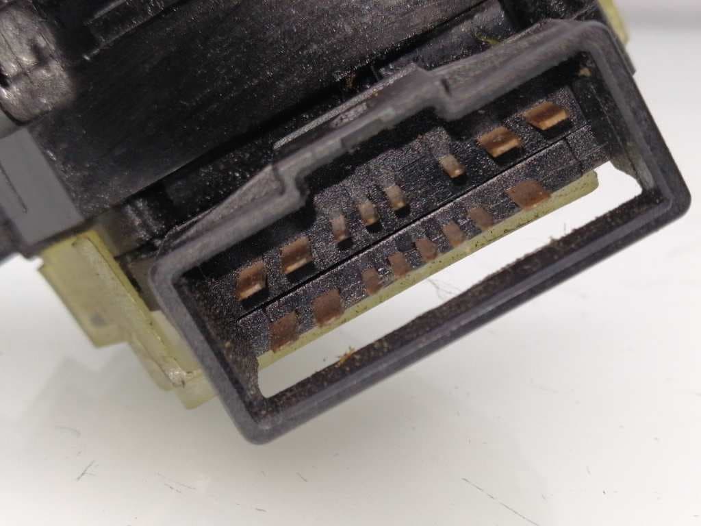 Mando intermitentes KIA SORENTO 4