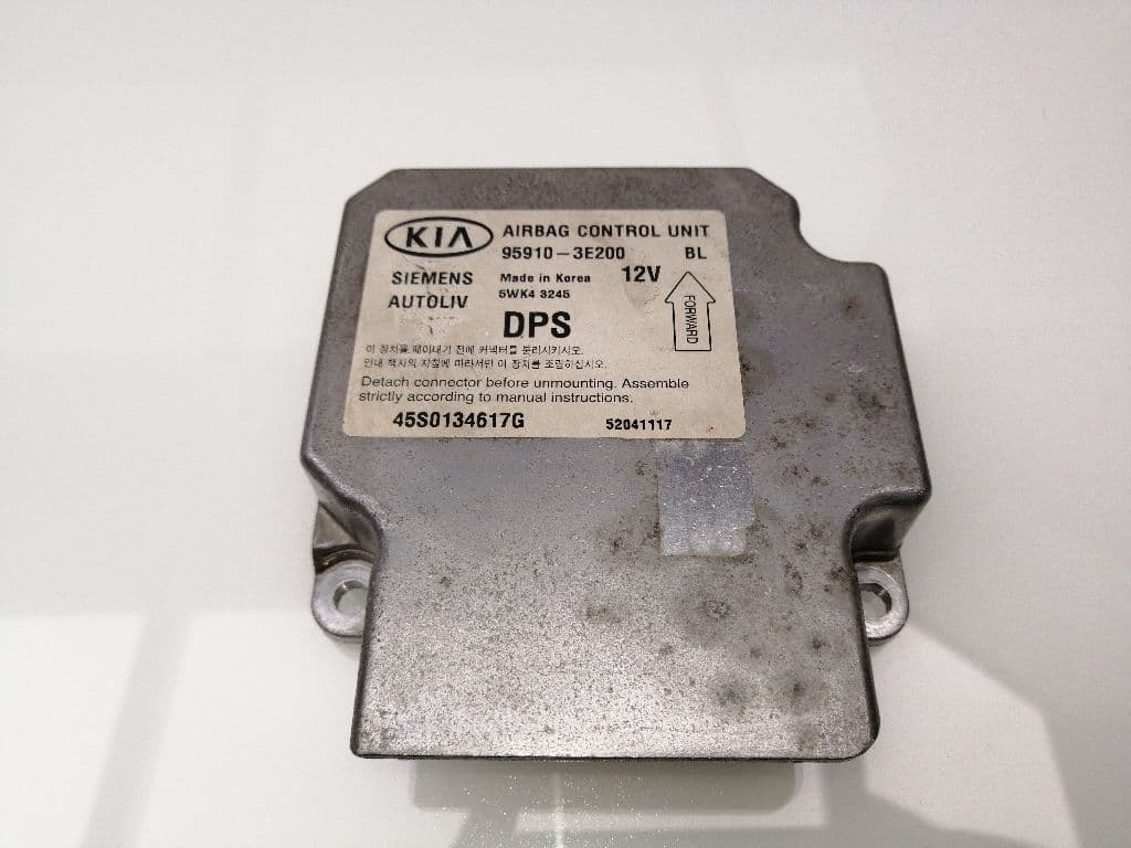 Centralita airbag KIA SORENTO