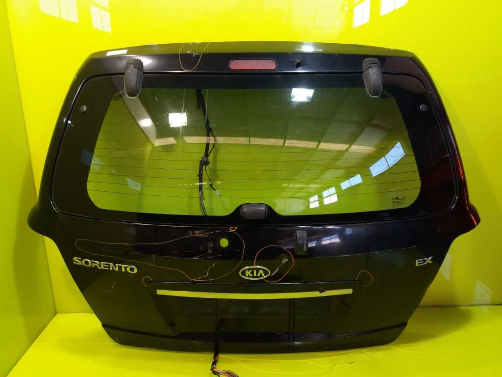 Porton trasero KIA SORENTO