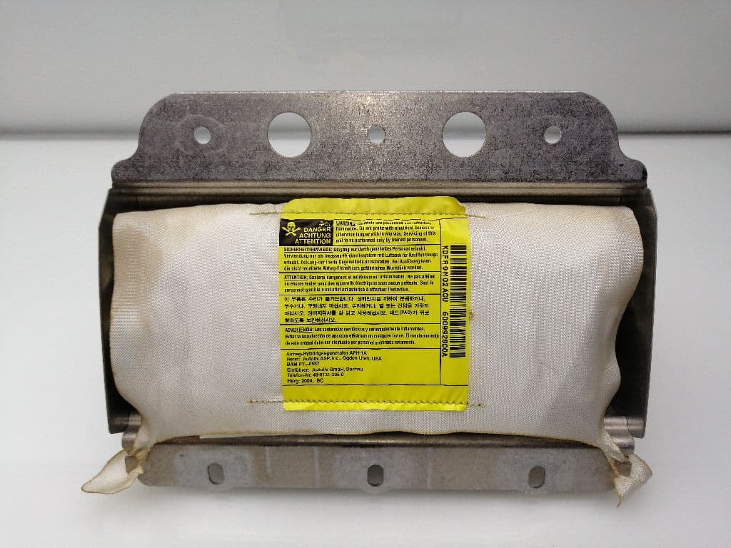 Airbag delantero derecho KIA SORENTO
