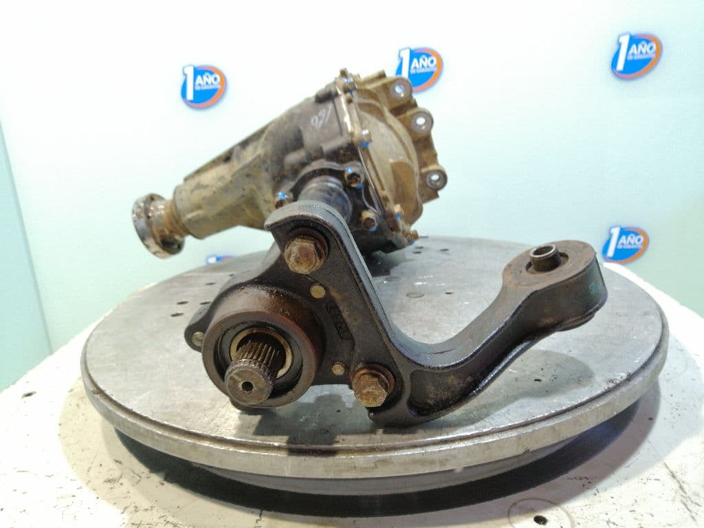 Diferencial delantero KIA SORENTO 4