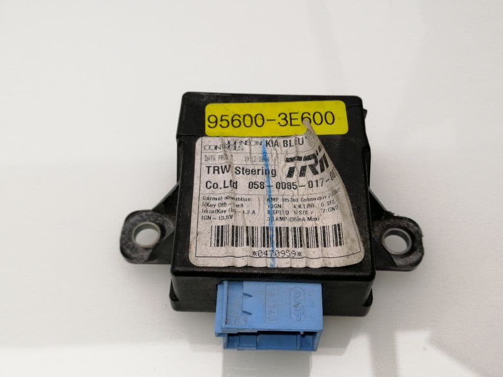 Modulo electronico KIA SORENTO