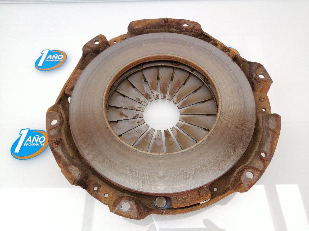 Kit embrague NISSAN TERRANO/TERRANO.II (R20) 4