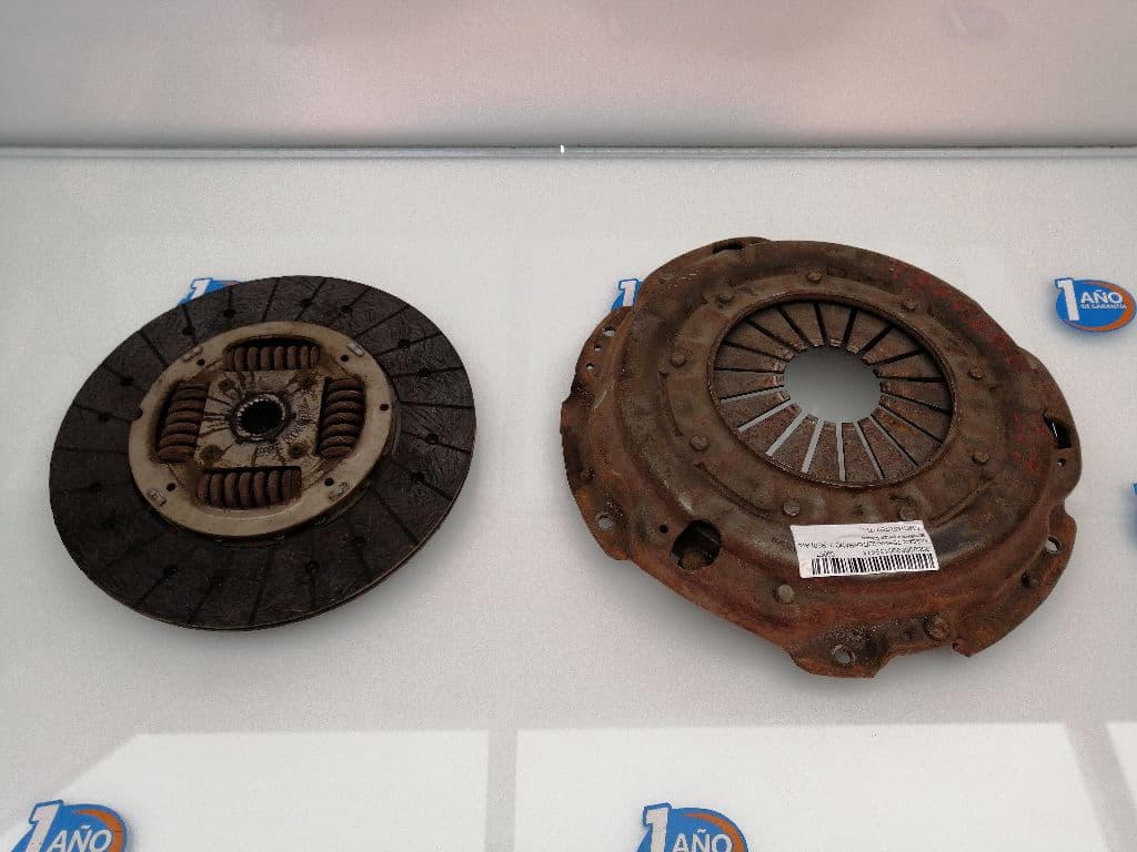Kit embrague NISSAN TERRANO/TERRANO.II (R20)