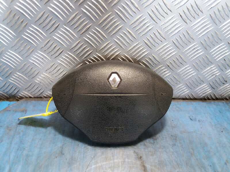 Airbag delantero izquierdo RENAULT KANGOO (F/KC0)