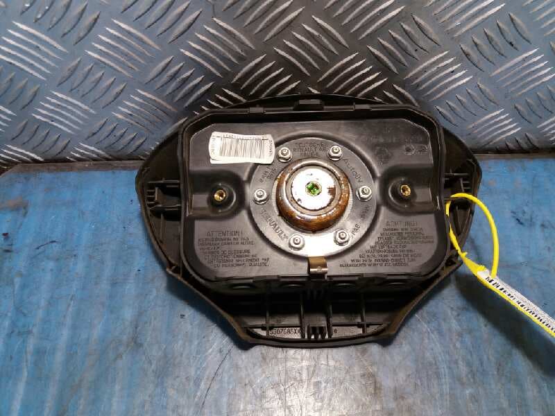 Airbag delantero izquierdo RENAULT KANGOO (F/KC0) 2