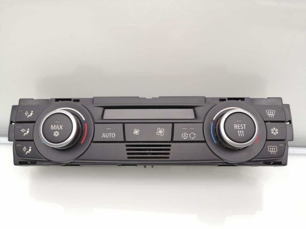 Recambio BMW SERIE 3 BERLINA (E46) ref. 6411918228701