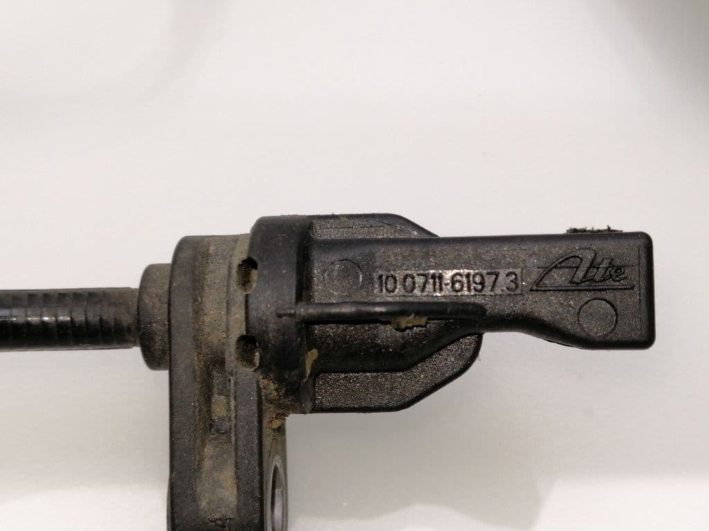 Recambio BMW SERIE 3 BERLINA (E46) ref. 34526870077 4