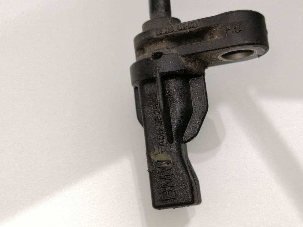 Recambio BMW SERIE 3 BERLINA (E46) ref. 34526870077 3