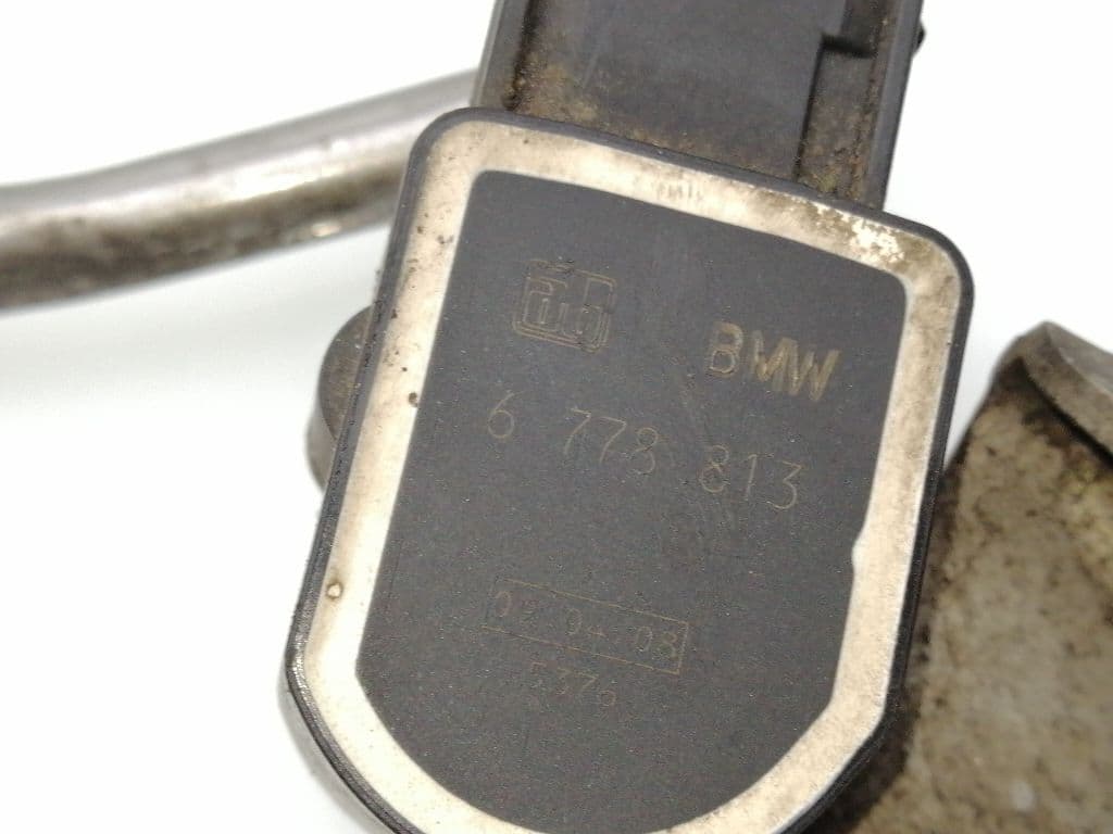 Recambio BMW SERIE 3 BERLINA (E46) ref. 6778813 4