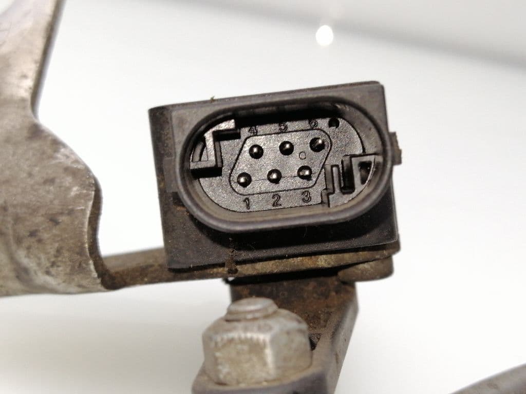 Recambio BMW SERIE 3 BERLINA (E46) ref. 6778813 2