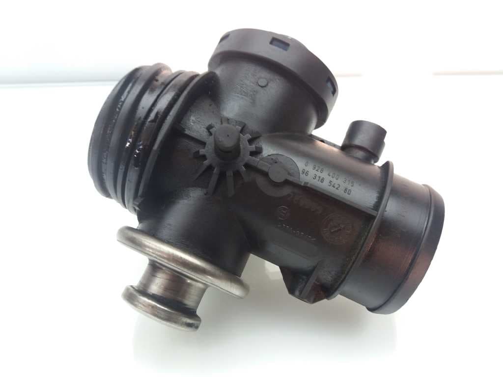 Valvula egr PEUGEOT 206 BERLINA