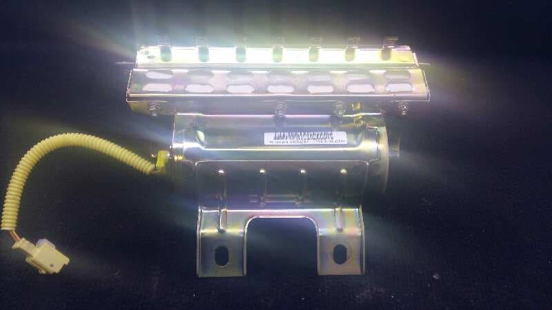 Airbag delantero derecho SUZUKI GRAND VITARA 5 PUERTAS SQ (FT) 3
