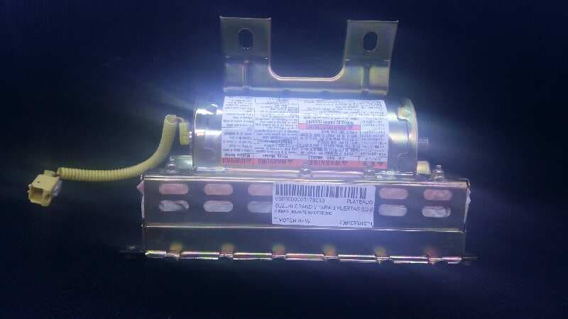 Airbag delantero derecho SUZUKI GRAND VITARA 5 PUERTAS SQ (FT) 2