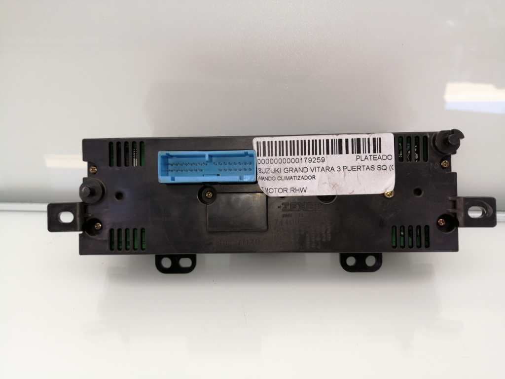 Recambio SUZUKI GRAND VITARA 5 PUERTAS SQ (FT) ref. 7440054J11 2