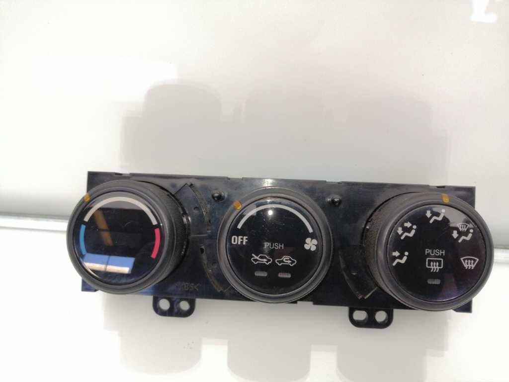 Recambio SUZUKI GRAND VITARA 5 PUERTAS SQ (FT) ref. 7440054J11