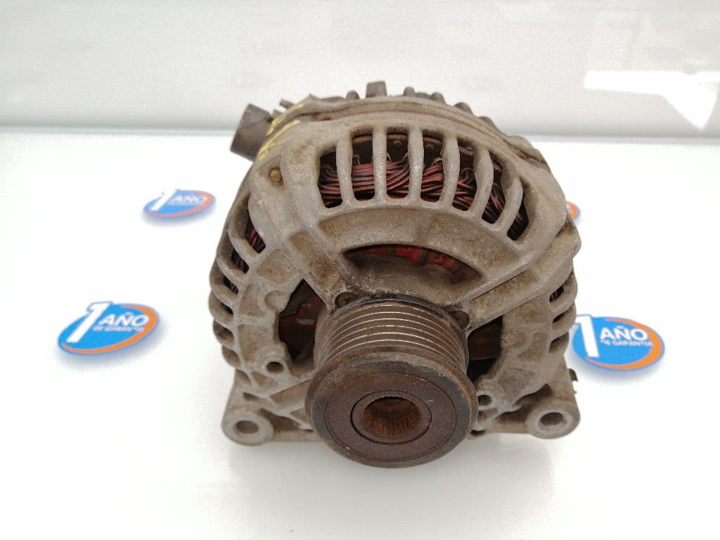 Alternador SUZUKI GRAND VITARA 5 PUERTAS SQ (FT)