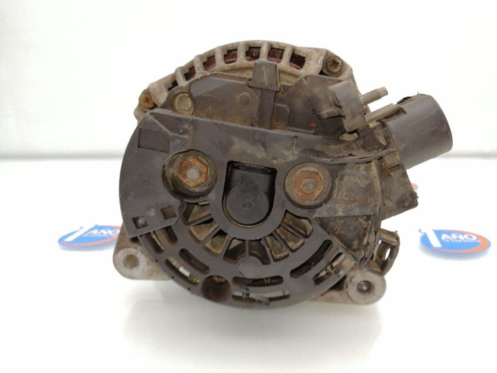 Alternador SUZUKI GRAND VITARA 5 PUERTAS SQ (FT) 3