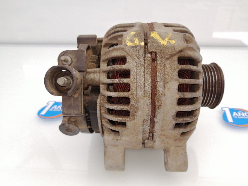 Alternador SUZUKI GRAND VITARA 5 PUERTAS SQ (FT) 2