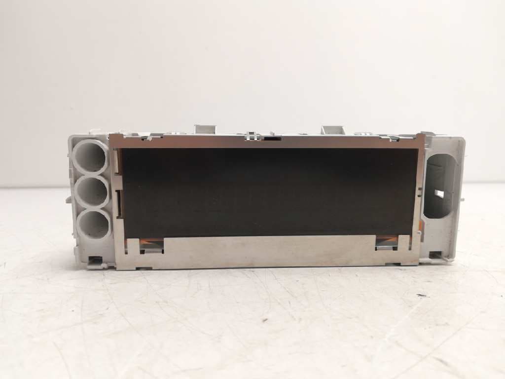 Pantalla multifuncion RENAULT CLIO III